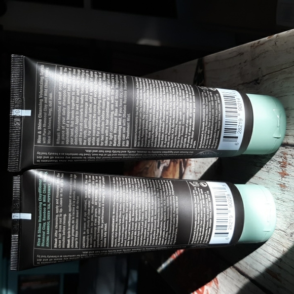 Tweak'd by Nature 5 products for one price - Picture 7 of 7